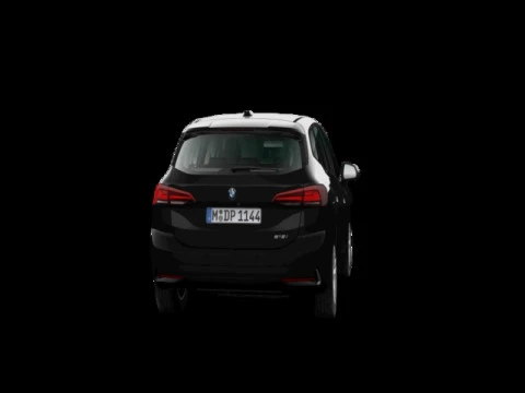 BMW Serie 2 218i Active Tourer 100 kW (136 CV)