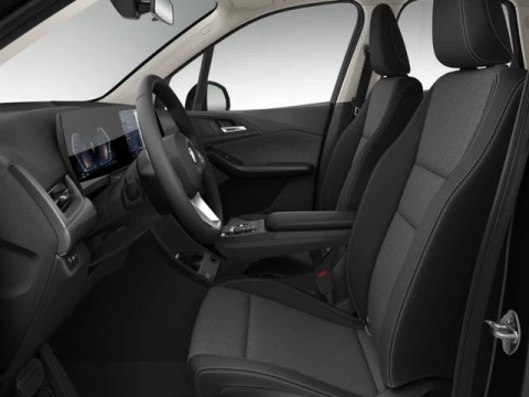 BMW Serie 2 218i Active Tourer 100 kW (136 CV)