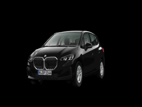 BMW Serie 2 218i Active Tourer 100 kW (136 CV)
