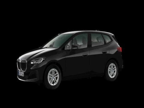 BMW Serie 2 218i Active Tourer 100 kW (136 CV)