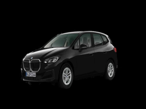 BMW Serie 2 218i Active Tourer 100 kW (136 CV)