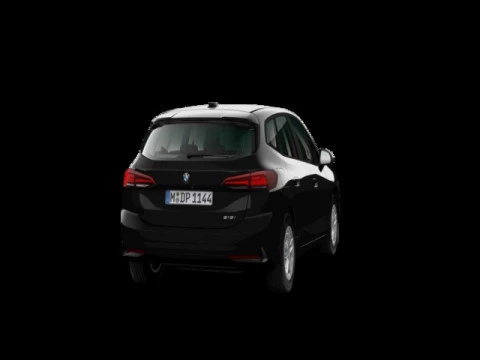 BMW Serie 2 218i Active Tourer 100 kW (136 CV)