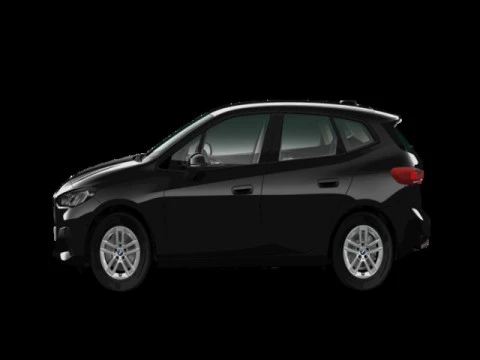 BMW Serie 2 218i Active Tourer 100 kW (136 CV)