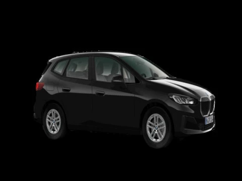 BMW Serie 2 218i Active Tourer 100 kW (136 CV)