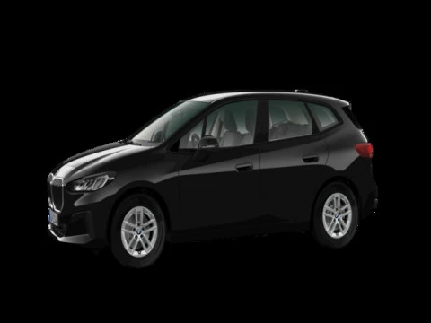 BMW Serie 2 218i Active Tourer 100 kW (136 CV)