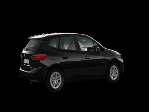 BMW Serie 2 218i Active Tourer 100 kW (136 CV)