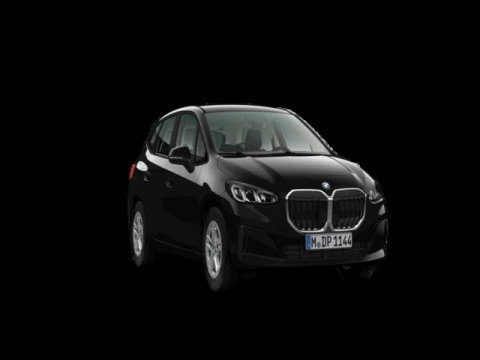 BMW Serie 2 218i Active Tourer 100 kW (136 CV)