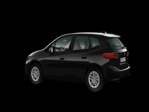 BMW Serie 2 218i Active Tourer 100 kW (136 CV)