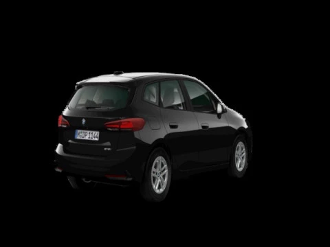 BMW Serie 2 218i Active Tourer 100 kW (136 CV)