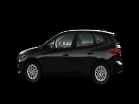 BMW Serie 2 218i Active Tourer 100 kW (136 CV)