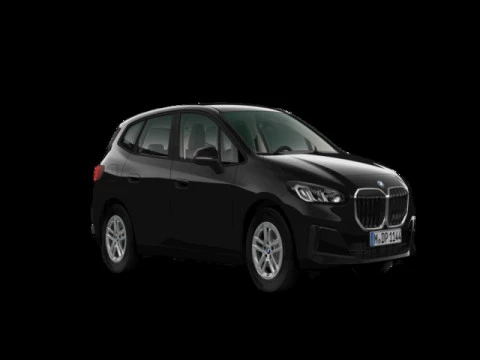 BMW Serie 2 218i Active Tourer 100 kW (136 CV)