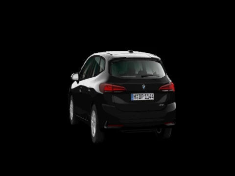 BMW Serie 2 218i Active Tourer 100 kW (136 CV)