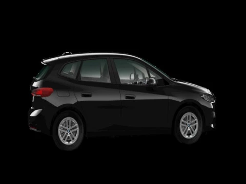 BMW Serie 2 218i Active Tourer 100 kW (136 CV)