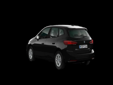 BMW Serie 2 218i Active Tourer 100 kW (136 CV)