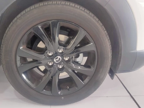 Mazda CX-30 e-SKYACTIV G Homura