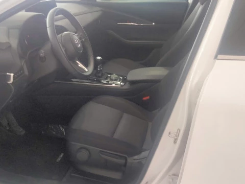 Mazda CX-30 e-SKYACTIV G Homura