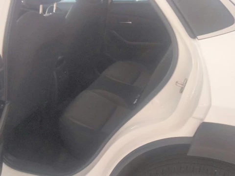 Mazda CX-30 e-SKYACTIV G Homura