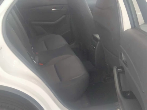 Mazda CX-30 e-SKYACTIV G Homura