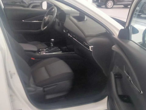 Mazda CX-30 e-SKYACTIV G Homura
