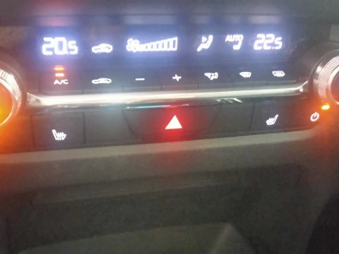 Mazda CX-30 e-SKYACTIV G Homura