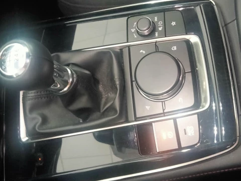 Mazda CX-30 e-SKYACTIV G Homura