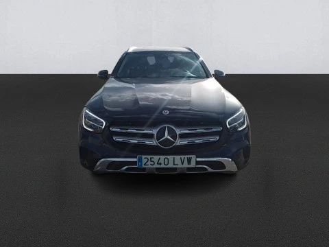 Mercedes-Benz GLC GLC 300 de 4MATIC