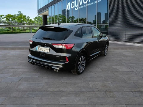 Ford Kuga ST-Line X 2.5 Duratec PHEV 165kW Auto