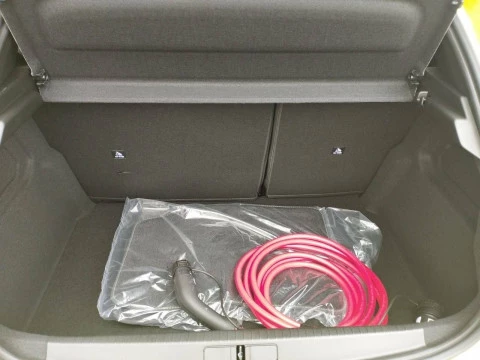 Peugeot e-208 GT Eléctrico 156 (115 Kw)