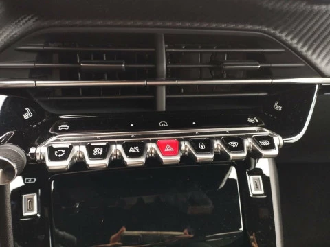 Peugeot e-208 GT Eléctrico 156 (115 Kw)