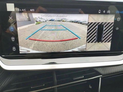 Peugeot e-208 GT Eléctrico 156 (115 Kw)