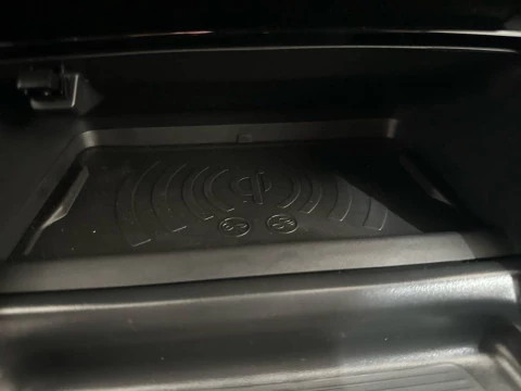 Peugeot e-208 GT Eléctrico 156 (115 Kw)