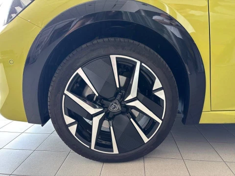 Peugeot e-208 GT Eléctrico 156 (115 Kw)
