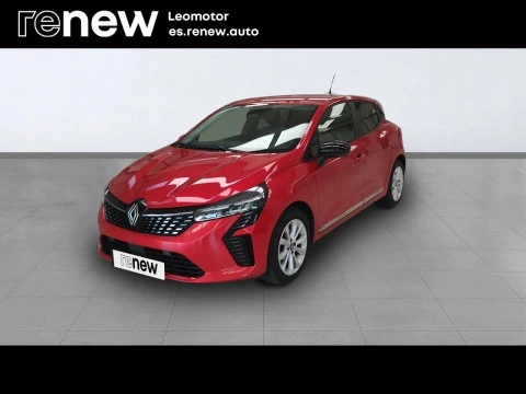 Renault Clio  Diesel  dCi Evolution 74kW