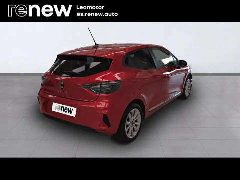 Renault Clio  Diesel  dCi Evolution 74kW