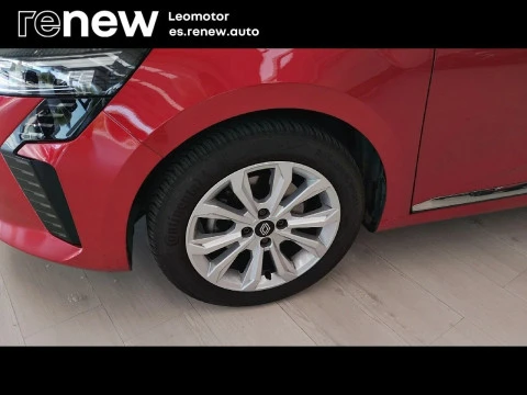 Renault Clio  Diesel  dCi Evolution 74kW