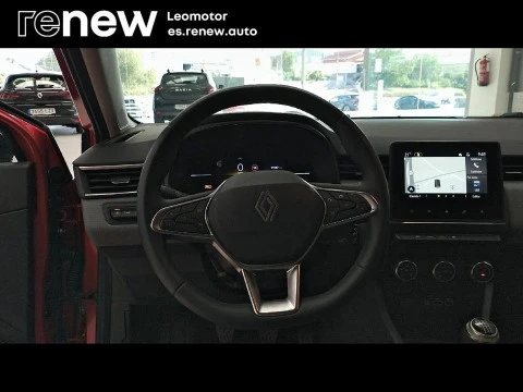 Renault Clio  Diesel  dCi Evolution 74kW