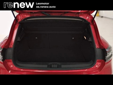 Renault Clio  Diesel  dCi Evolution 74kW