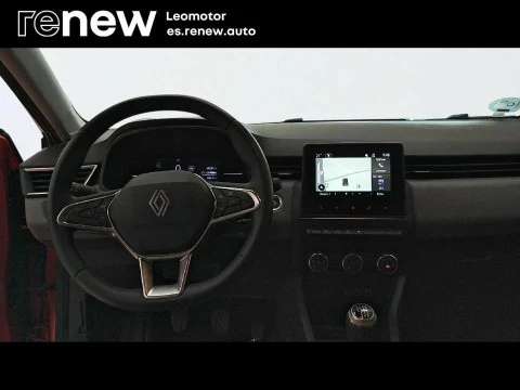 Renault Clio  Diesel  dCi Evolution 74kW