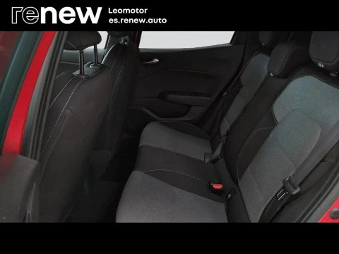 Renault Clio  Diesel  dCi Evolution 74kW