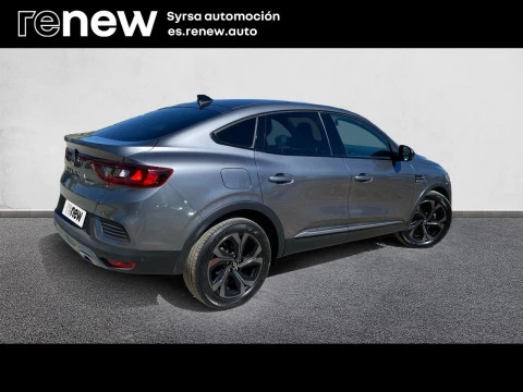 Renault Arkana RS Line TCe 103kW(140CV) EDC mild hybrid