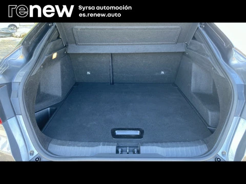 Renault Arkana RS Line TCe 103kW(140CV) EDC mild hybrid