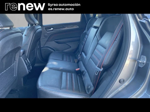 Renault Arkana RS Line TCe 103kW(140CV) EDC mild hybrid