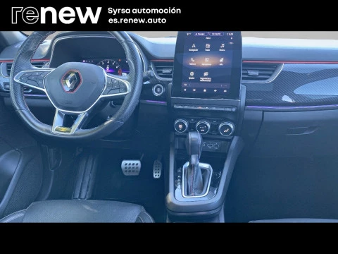 Renault Arkana RS Line TCe 103kW(140CV) EDC mild hybrid