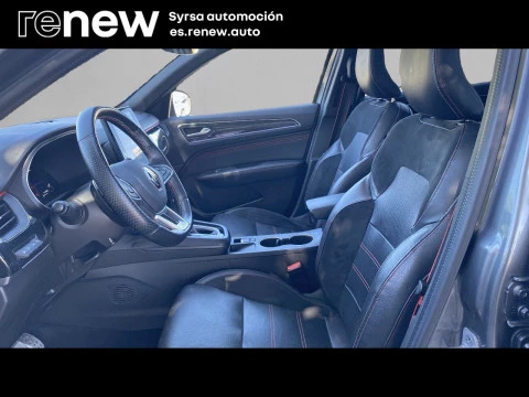 Renault Arkana RS Line TCe 103kW(140CV) EDC mild hybrid