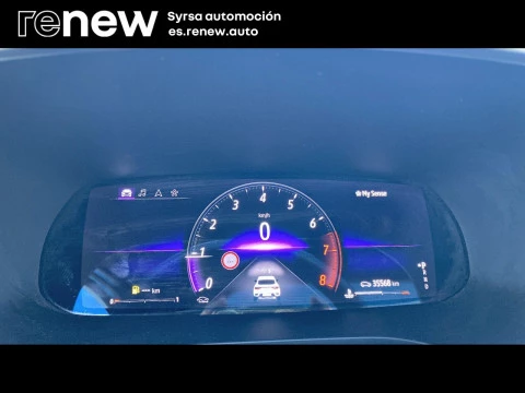 Renault Arkana RS Line TCe 103kW(140CV) EDC mild hybrid