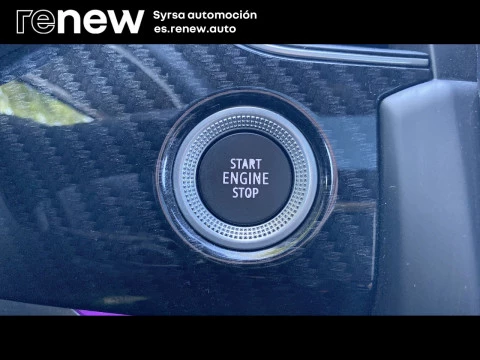 Renault Arkana RS Line TCe 103kW(140CV) EDC mild hybrid