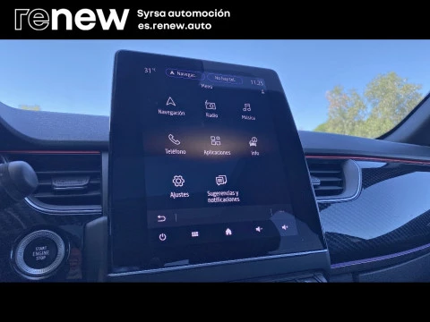 Renault Arkana RS Line TCe 103kW(140CV) EDC mild hybrid