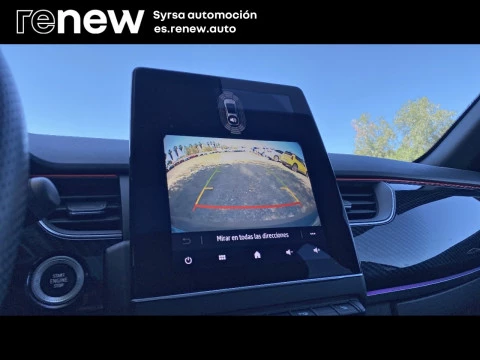 Renault Arkana RS Line TCe 103kW(140CV) EDC mild hybrid