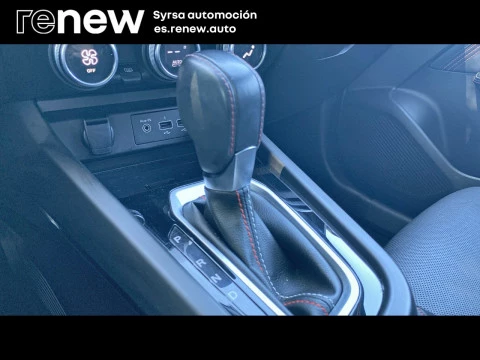 Renault Arkana RS Line TCe 103kW(140CV) EDC mild hybrid