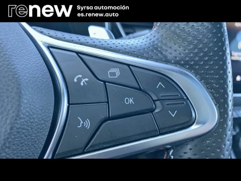 Renault Arkana RS Line TCe 103kW(140CV) EDC mild hybrid